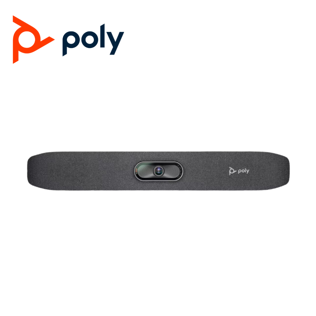 Camera hội nghị truyền hình Poly Studio R30 USB Video Bar